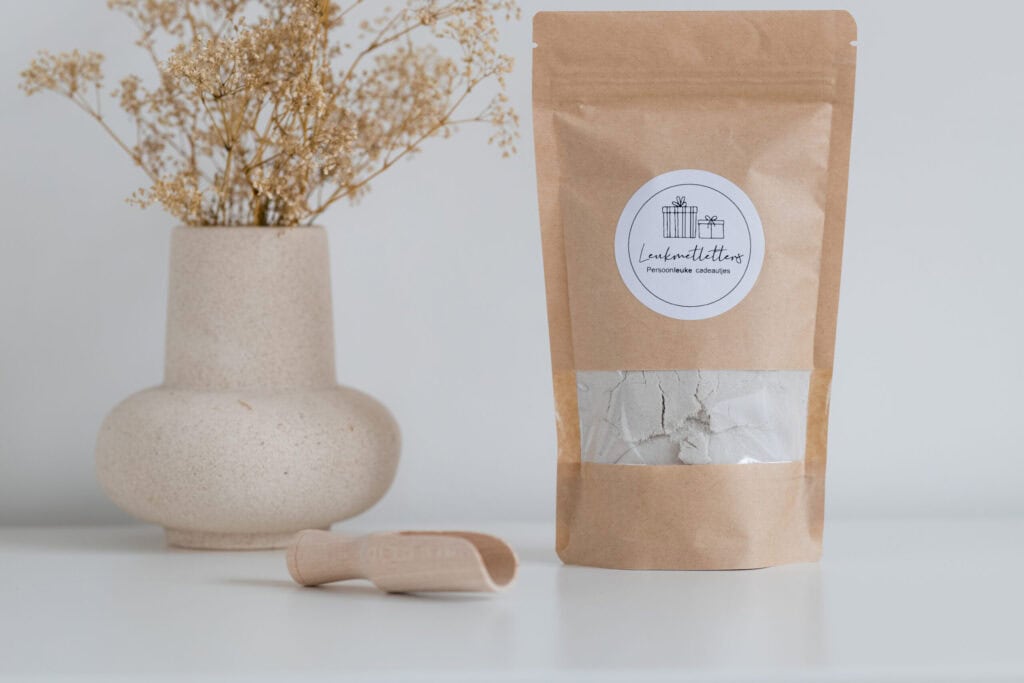 Kinetisch zand bij Boevenkopje: veilig, creatief en met een gerust hart