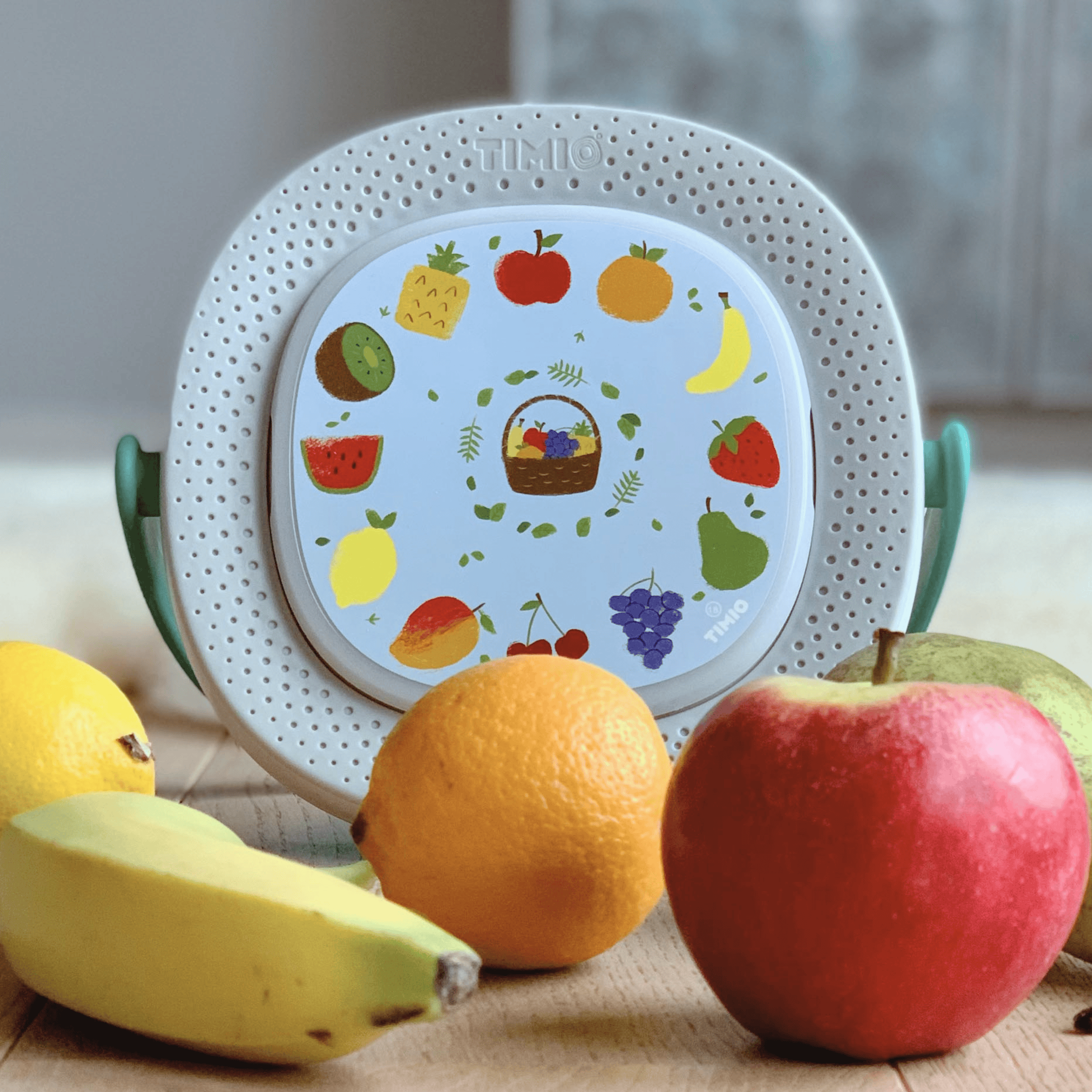 Timio educatief speelgoed