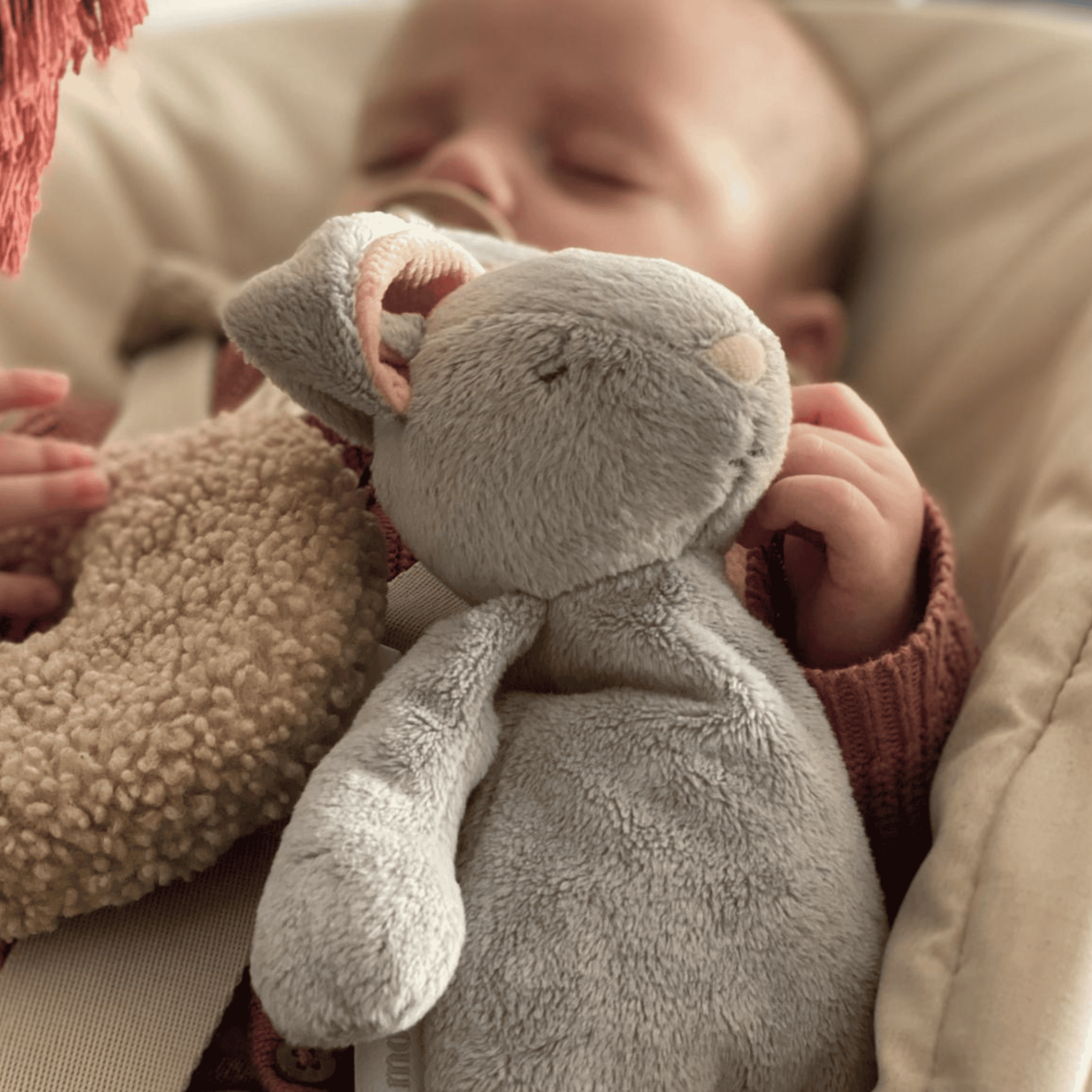 sensorisch speelgoed