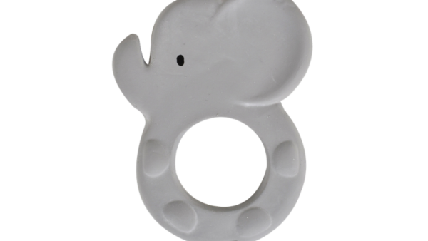 Bijting olifant